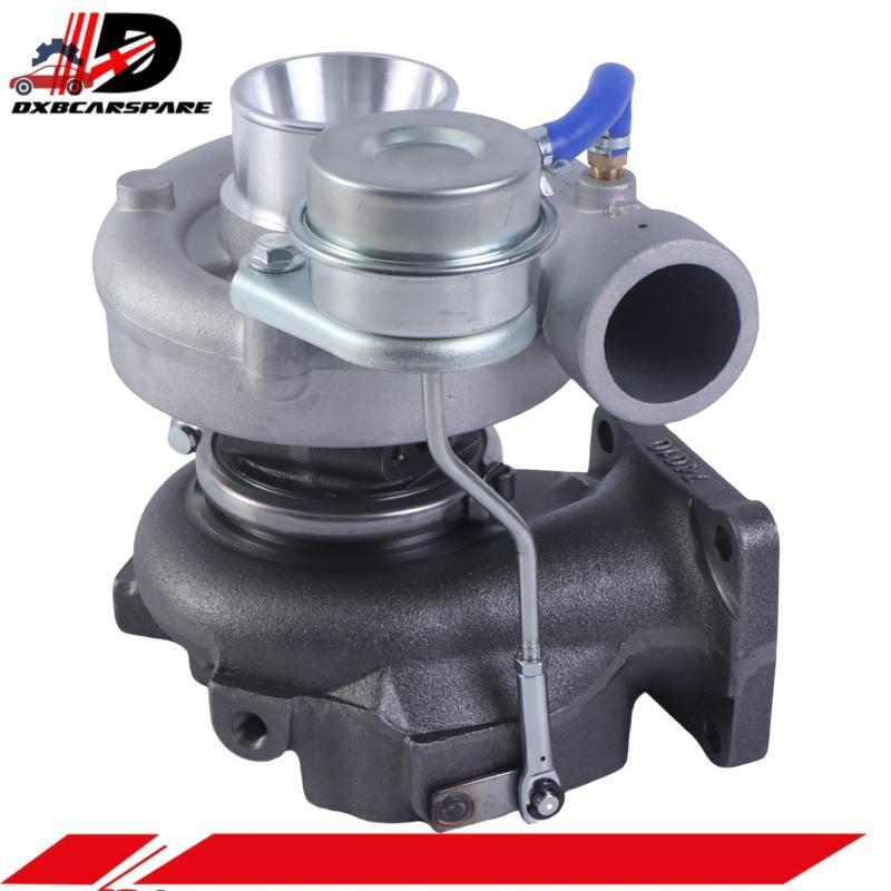 Upgrade CT26 Turbocharger Turbo for Toyota Supra 3.0L 1987-92 7MGTE 17201-42020
