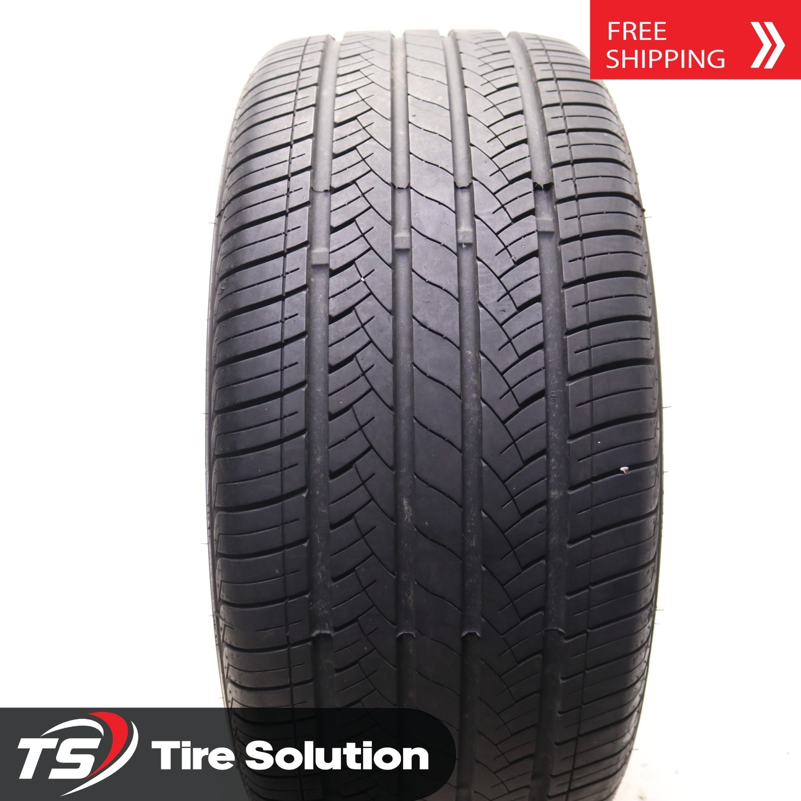 Used 245/40ZR18 Westlake SA-07 - 97Y - 8/32 Used 245/40ZR18 Westlake SA-07 - 97Y - 8/32