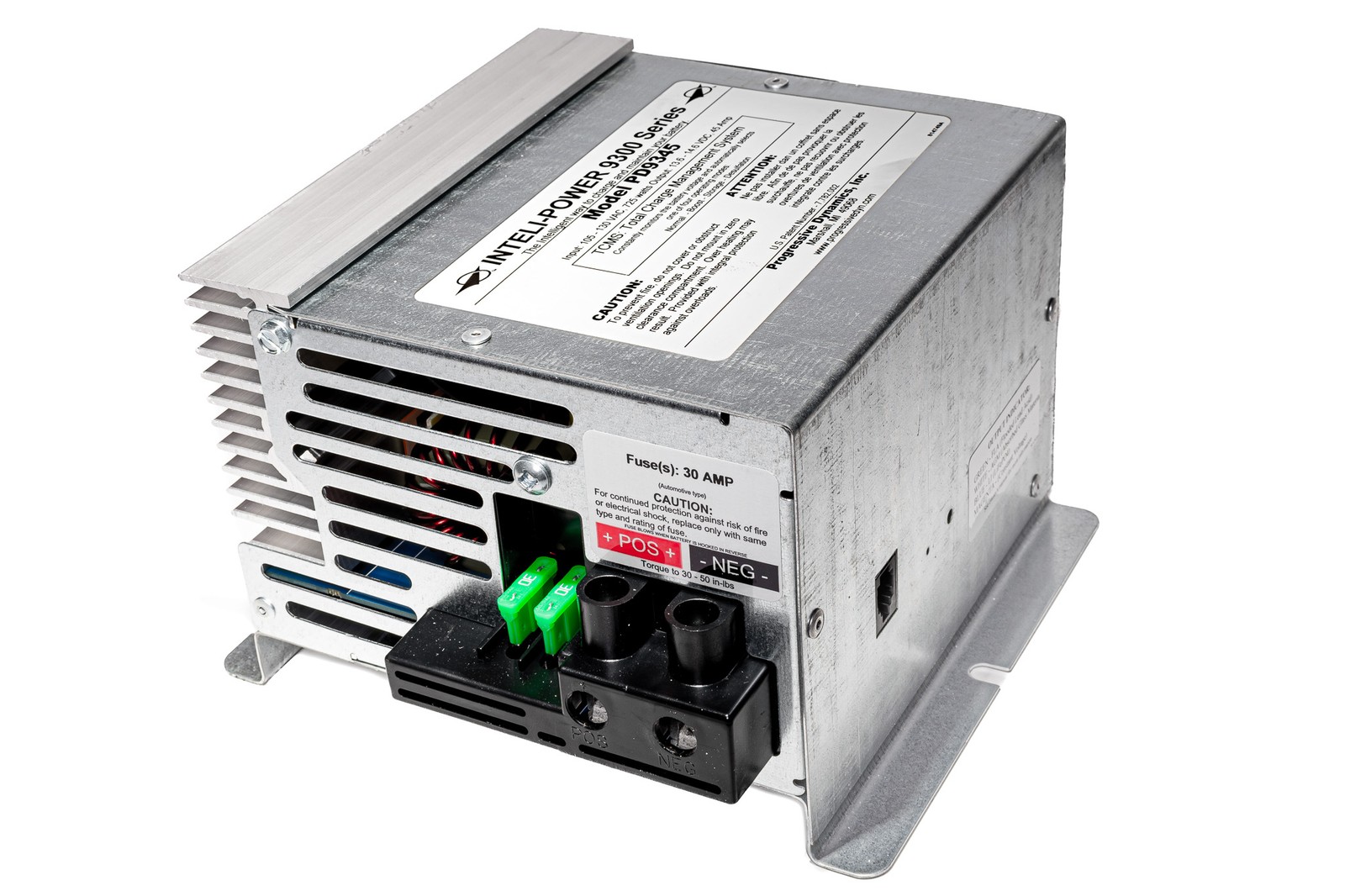 PROG DYNAMIC PD9345V