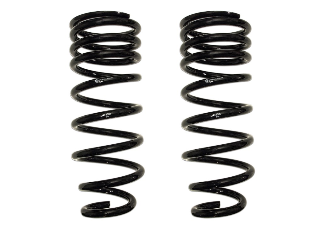 Icon Vehicle Dynamics 52800 SPRINGS COIL Icon Vehicle Dynamics 52800 SPRINGS COIL