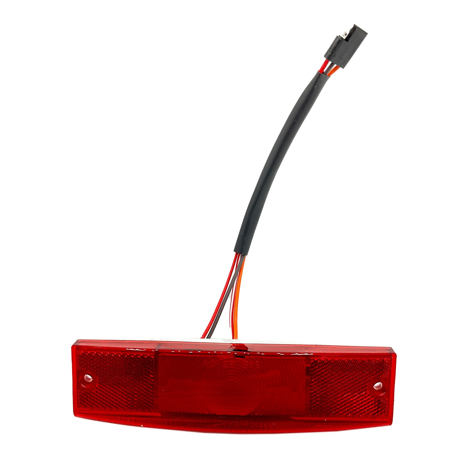 Polaris RANGER Right Hand Taillight Assembly Genuine OEM Part 2410667