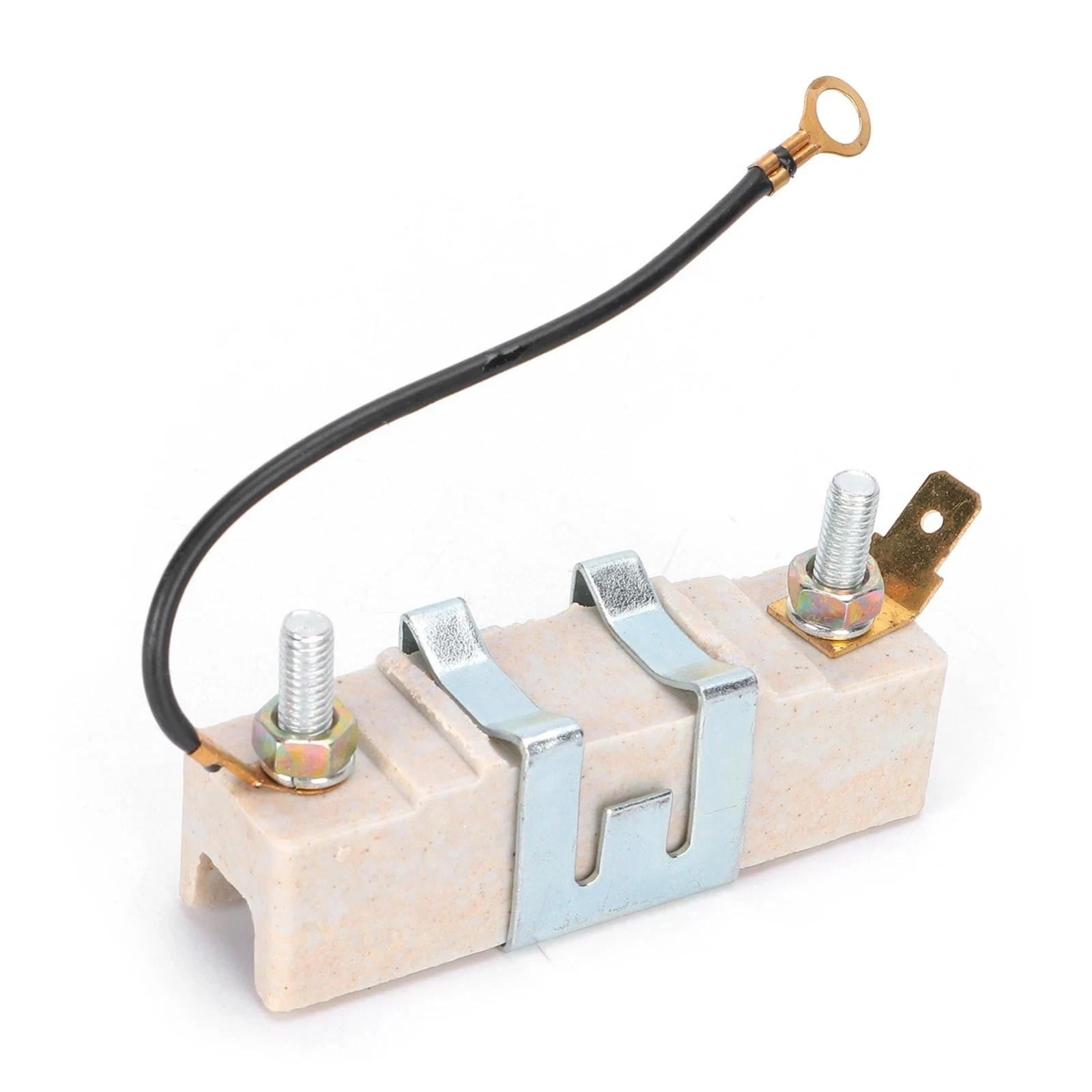 1.5 OHM Ignition Coil External Ballast Resistor