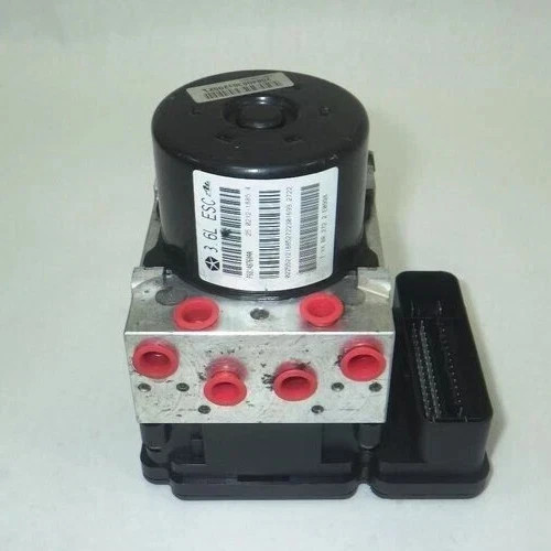 2011-2014 Chrysler 200 ABS Anti-Lock Brake Pump Module Assembly OEM