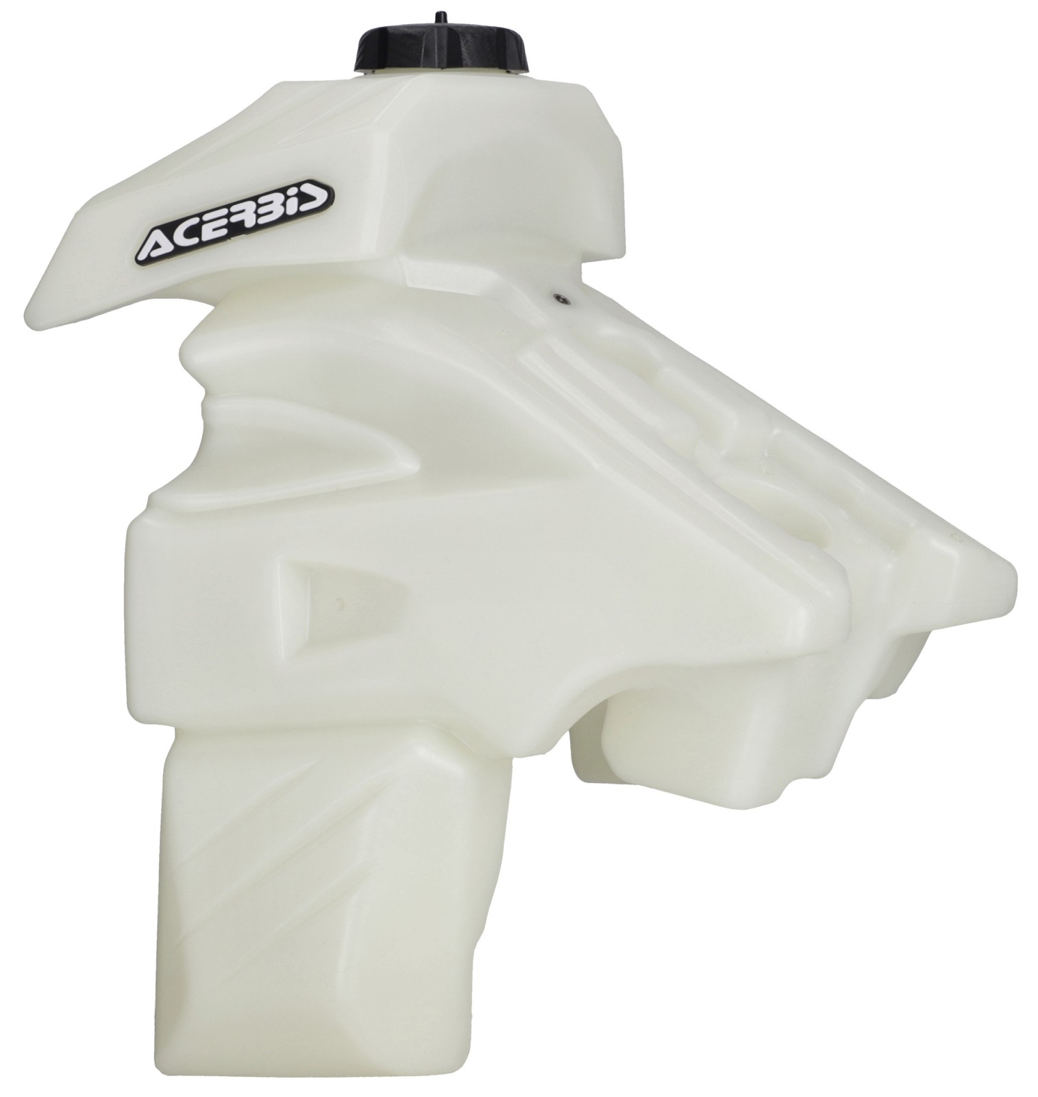 Acerbis 2983610147 Plastic Fuel/Gas Tank 2.9 Gallon Natural