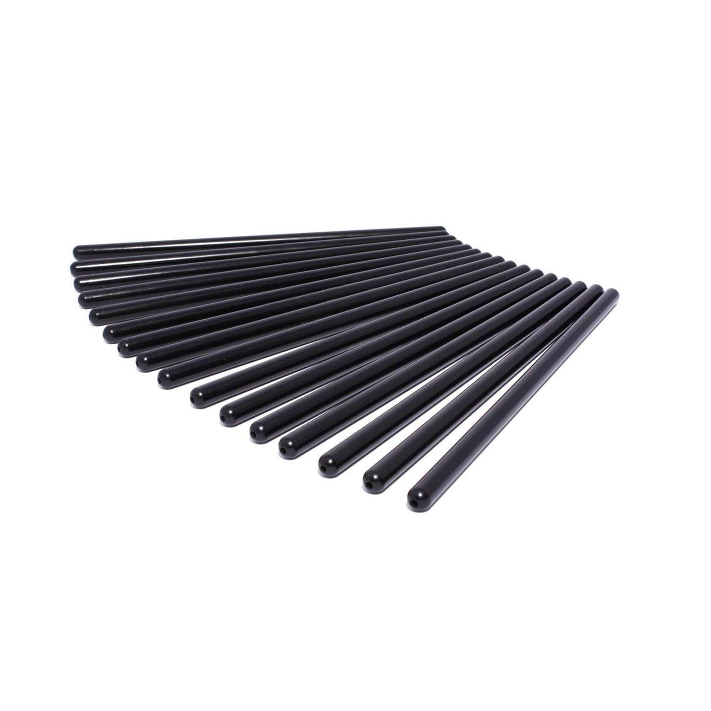 COMP Cams 7768-16 Hi-Tech Pushrods, 5/16 Dia., 6.550 Length, Set