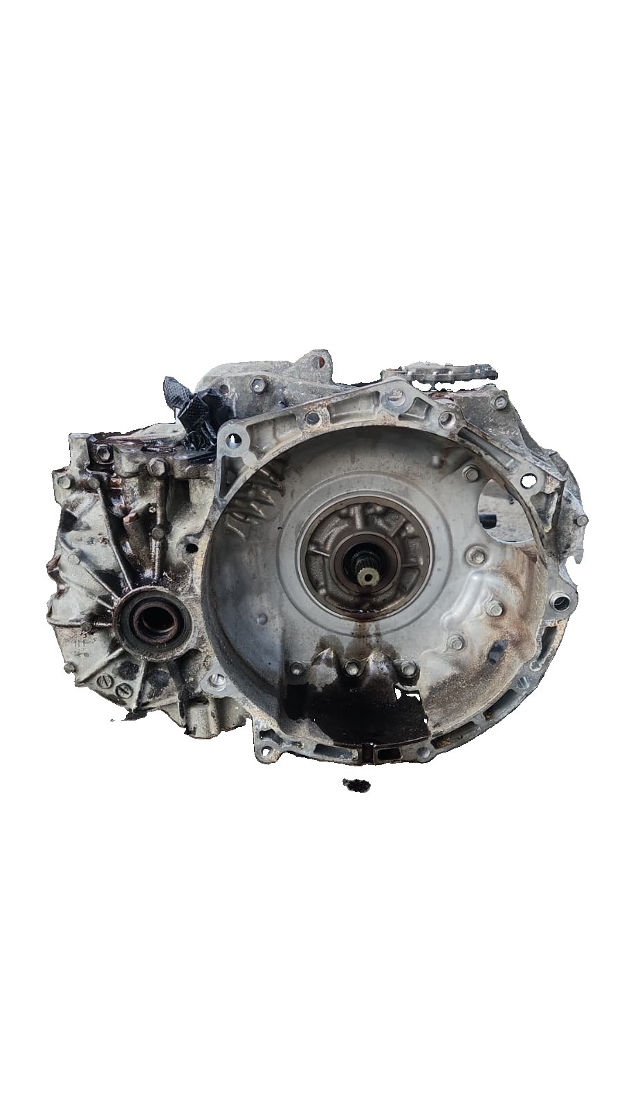 2014 Volkswagen Jetta Transmission 2.0 Used 2014 Volkswagen Jetta Transmission 2.0 Used