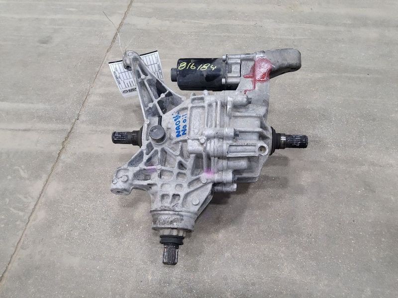 2015-2023 Jeep Renegade Rear Differential Carrier Assembly AWD 4x4 OEM