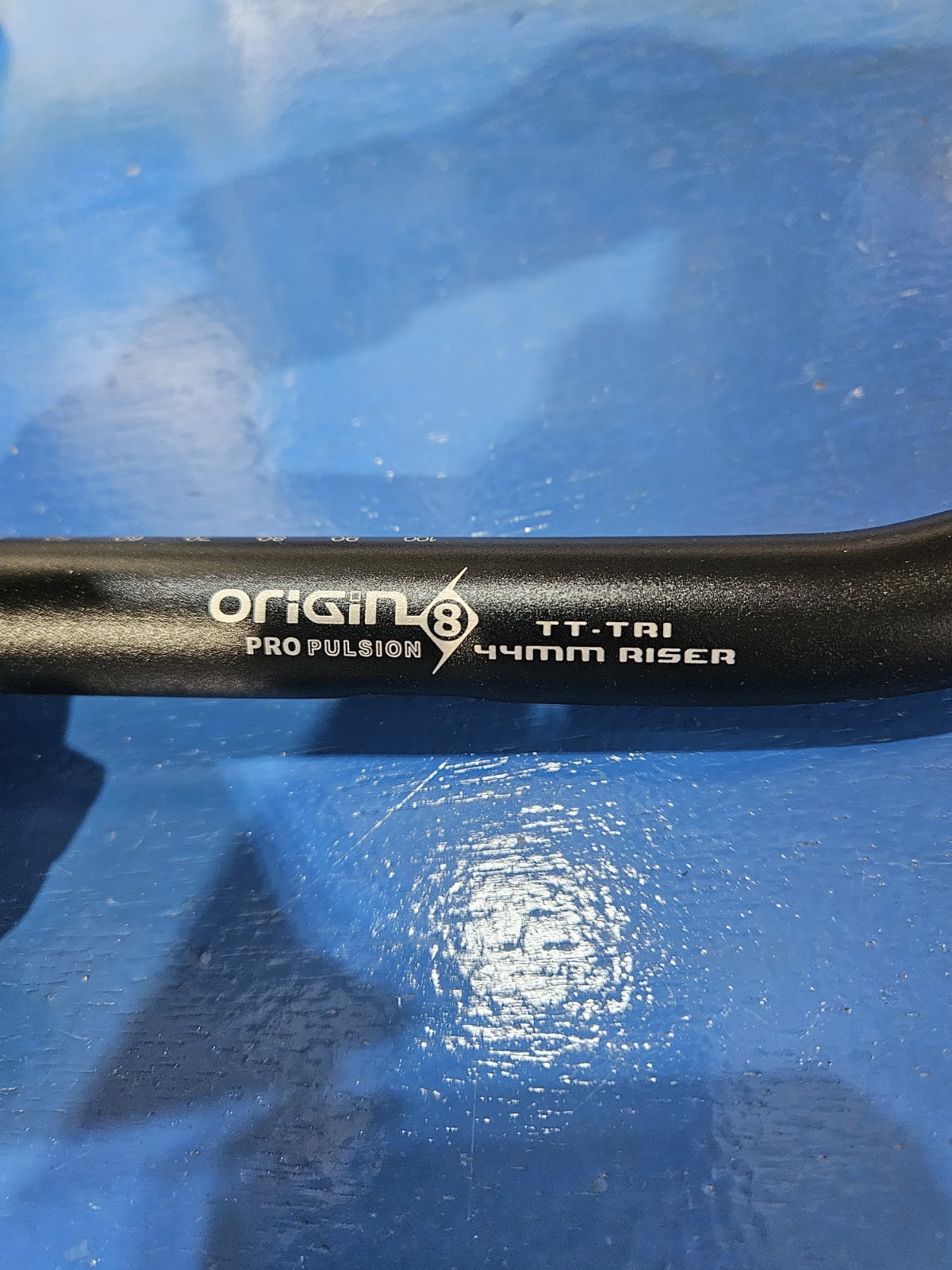 TT-Tri 44mm Risers TT-Tri 44mm Risers