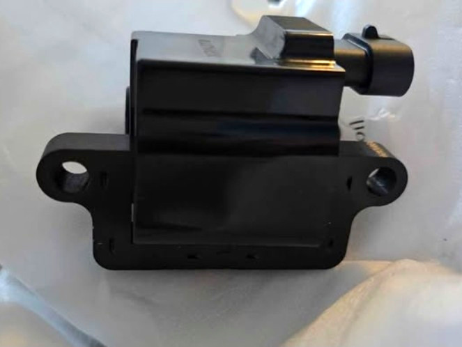 Chevy GMC CADILLAC IGNITION COILS 8 Count 02-07 High Performance Chevy GMC CADILLAC IGNITION COILS 8 Count 02-07 High Performance