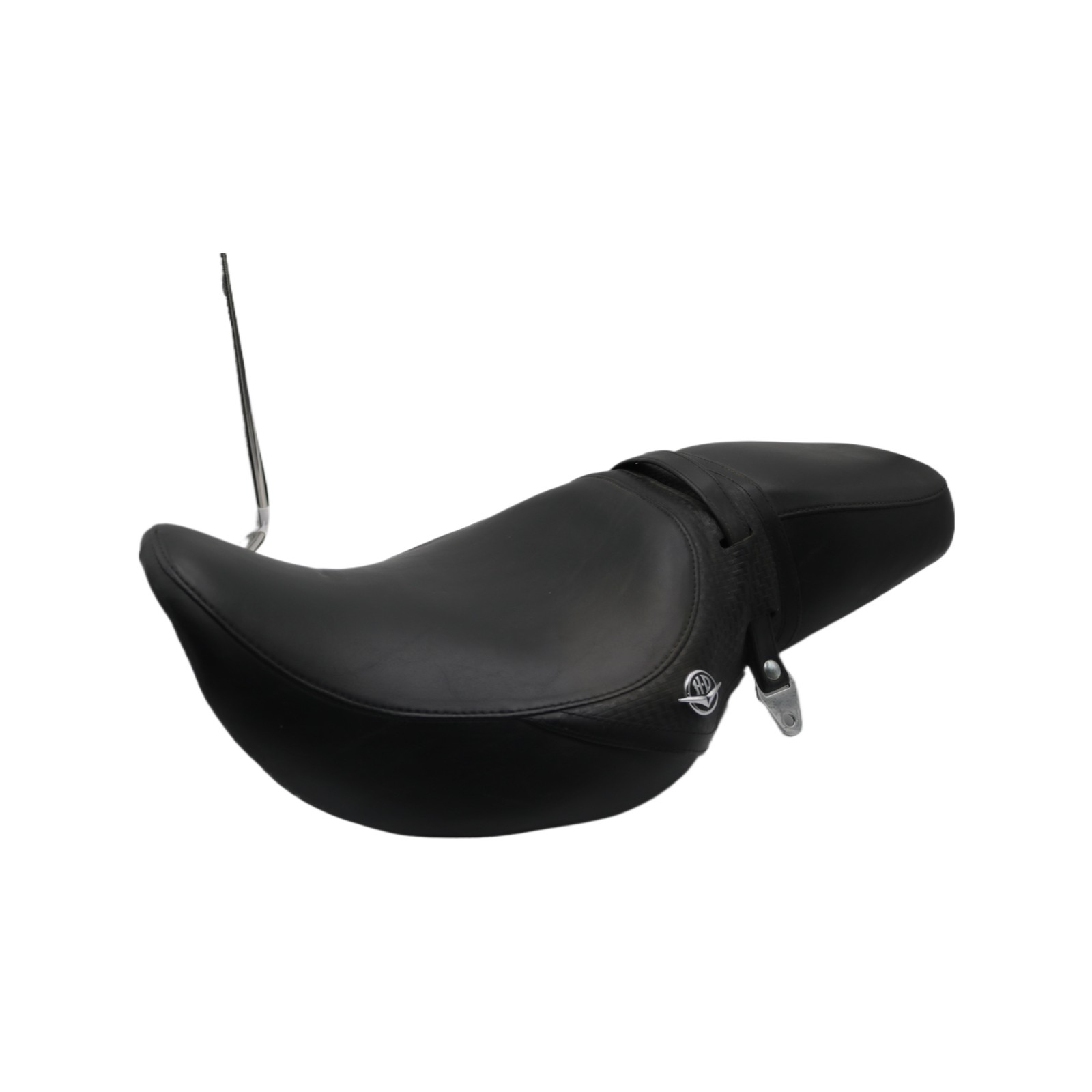 OEM NTO 1997-2007 HARLEY-DAVIDSON FLHR/C ROADKING SEAT SADDLE