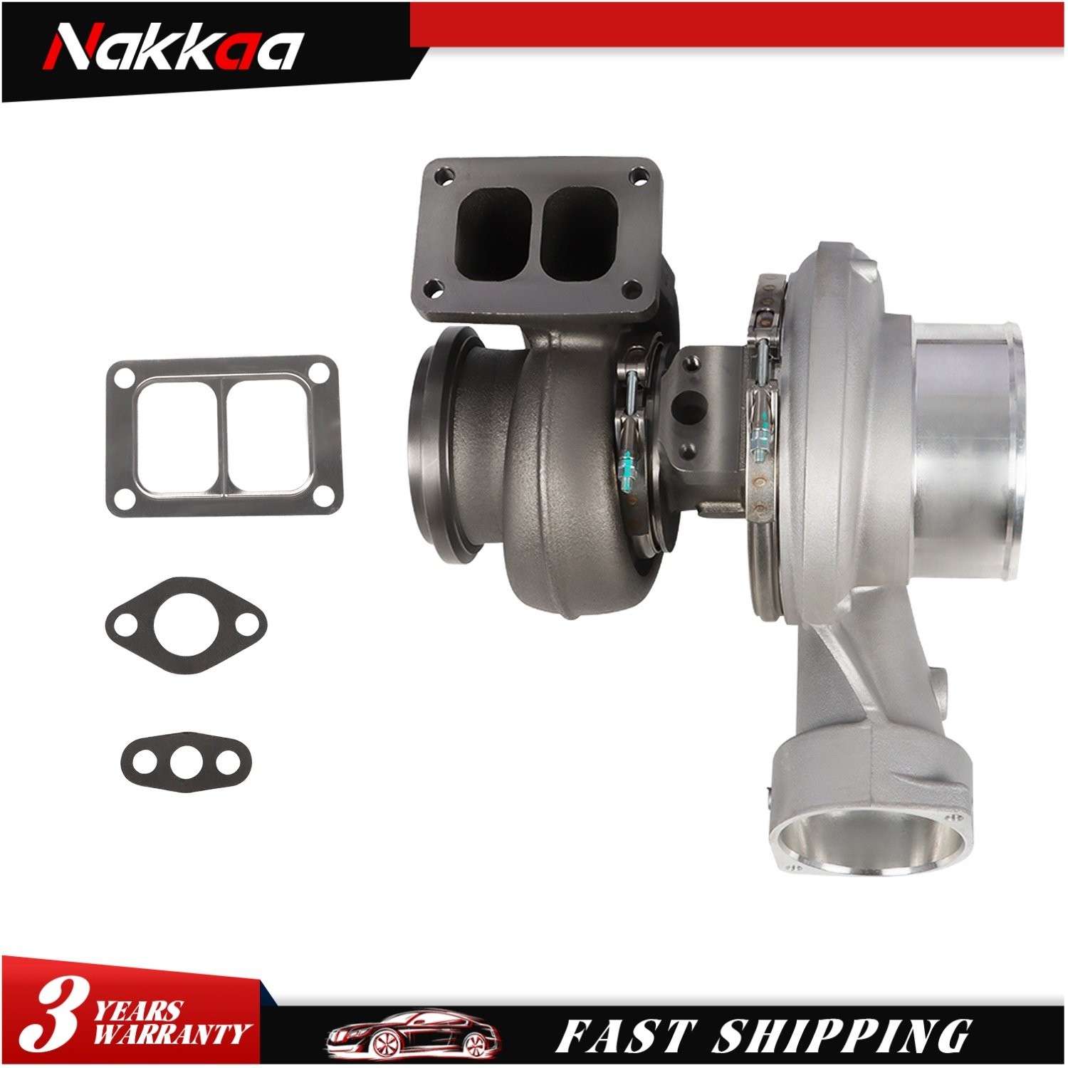 Upgrade Turbo S410G S410SX S478 For CAT 3406E C15 14969880000 3406B 3406C