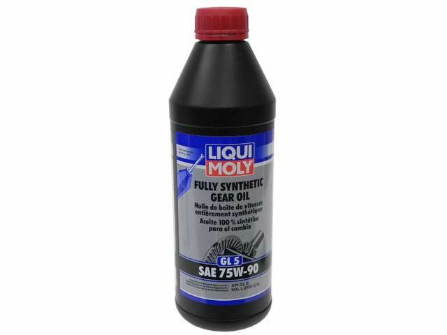 For 2000-2016 BMW X5 Differential Oil 24663KZ 2012 2003 2001 2002 2004 2005 2006