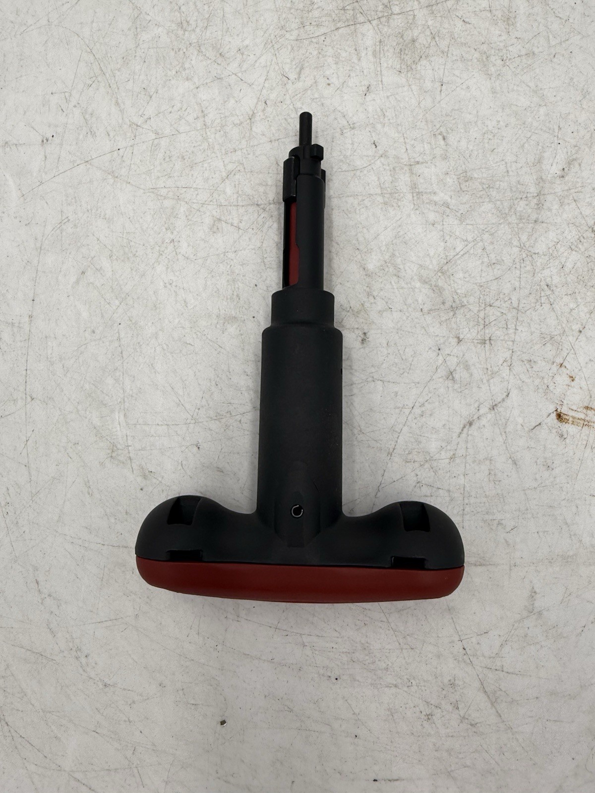 2003-2009 Audi A4 S4 Convertible Cabriolet Roof Top Key Tool Emergency OEM 2003-2009 Audi A4 S4 Convertible Cabriolet Roof Top Key Tool Emergency OEM