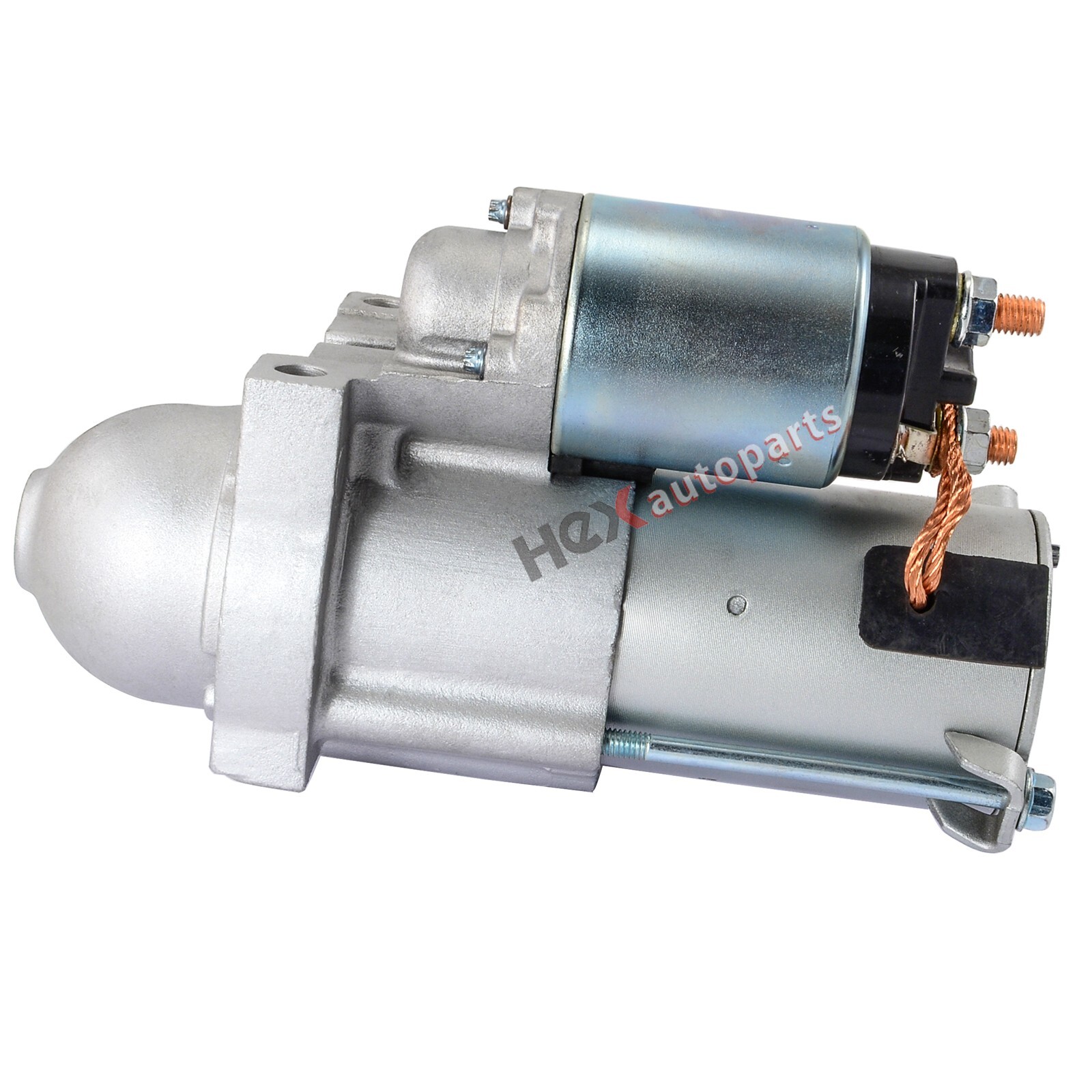Starter fit Escalade Chevy Tahoe Avalanche Silverado Suburban 4.8L 5.3L 6494 Starter fit Escalade Chevy Tahoe Avalanche Silverado Suburban 4.8L 5.3L 6494