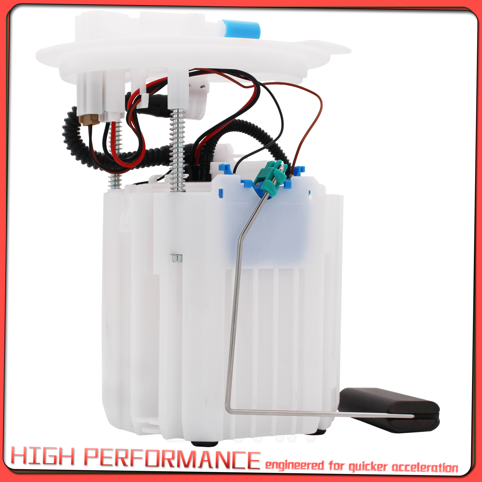 New Fuel Pump Module Assembly for 2021 22 2023 Hyundai Elantra 31110AA000