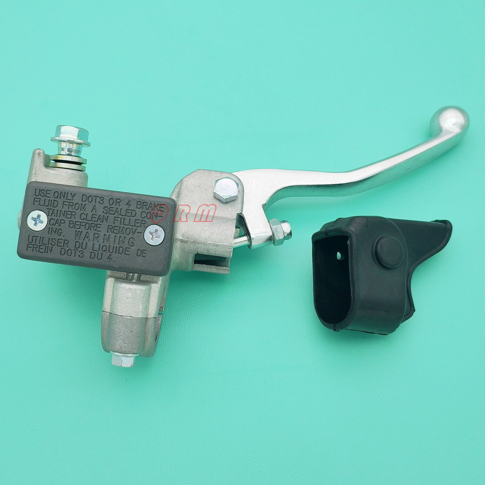 Front Brake Master Cylinder For Suzuki RM125 RM250 RMZ250 RMZ450 # 59600-37F10