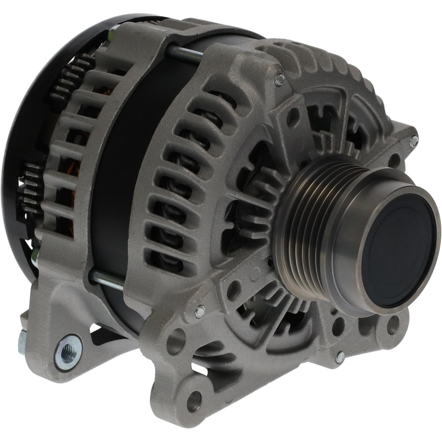 New 220A Alternator Fits Porsche Cayenne 3.6L 2015-2018 104210-6890 7PP903016CX New 220A Alternator Fits Porsche Cayenne 3.6L 2015-2018 104210-6890 7PP903016CX