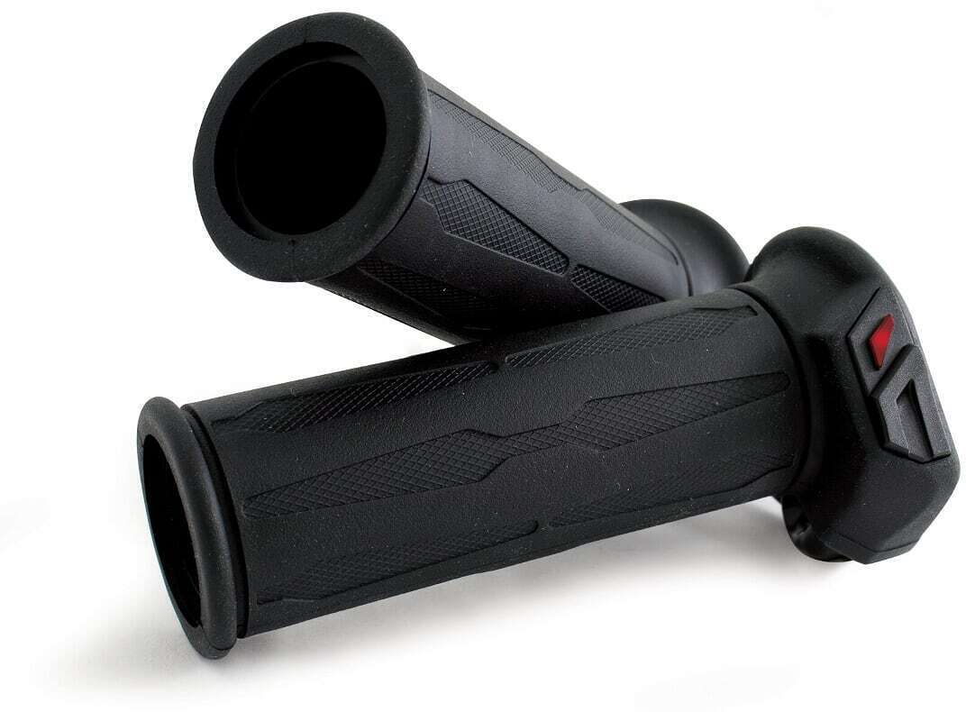 KOSO - Apollo Heated Grips 7/8\