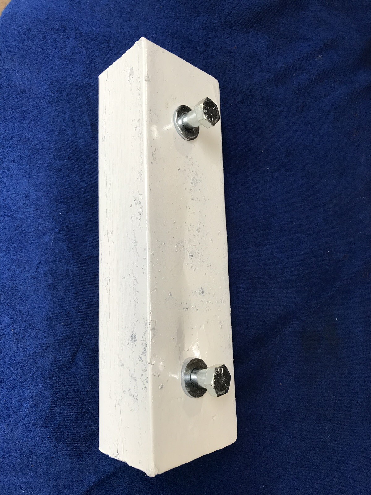 Lead Ballast Weight 40lb Lead Ballast Weight 40lb