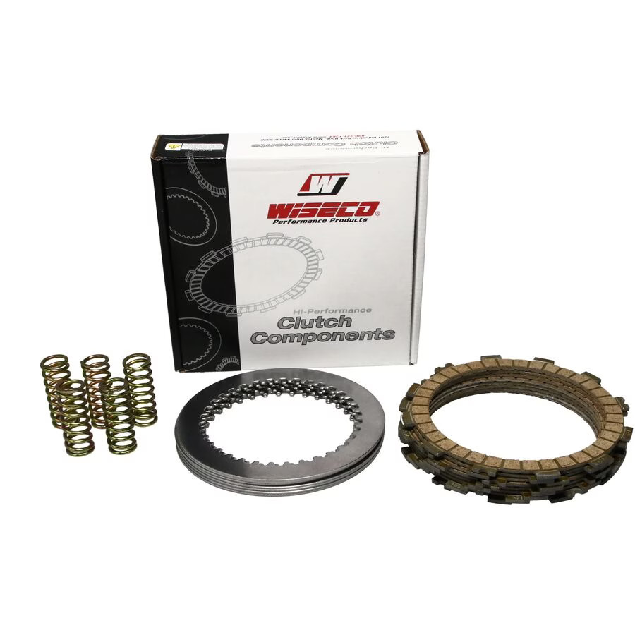Wiseco Clutch Pack Kit CPK090