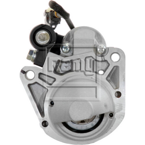 Starter Motor-GAS Remy 16171 Reman