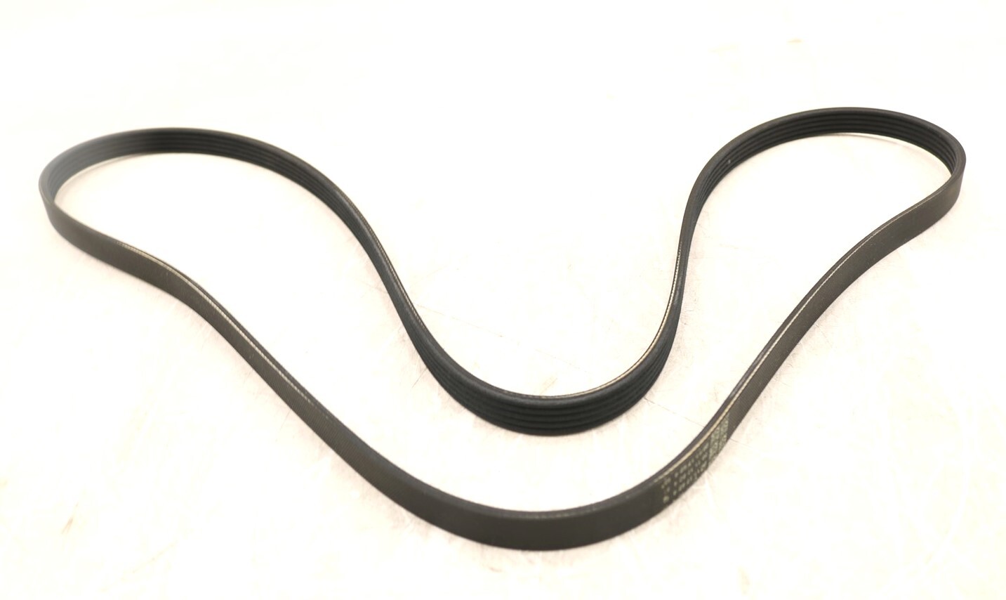 OEM Serpentine Drive Belt 12627134 FOR Impala 14-19 Malibu 13-15 Regal 14-17