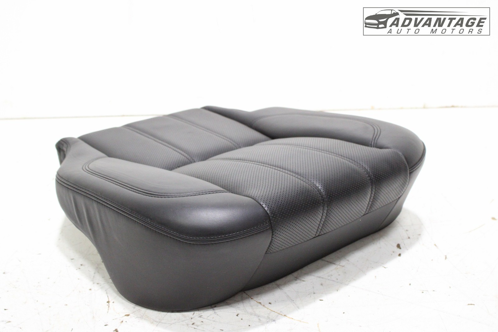 2013-2017 LAND RANGE ROVER REAR RIGHT SIDE SEAT LOWER CUSHION BOTTOM OEM