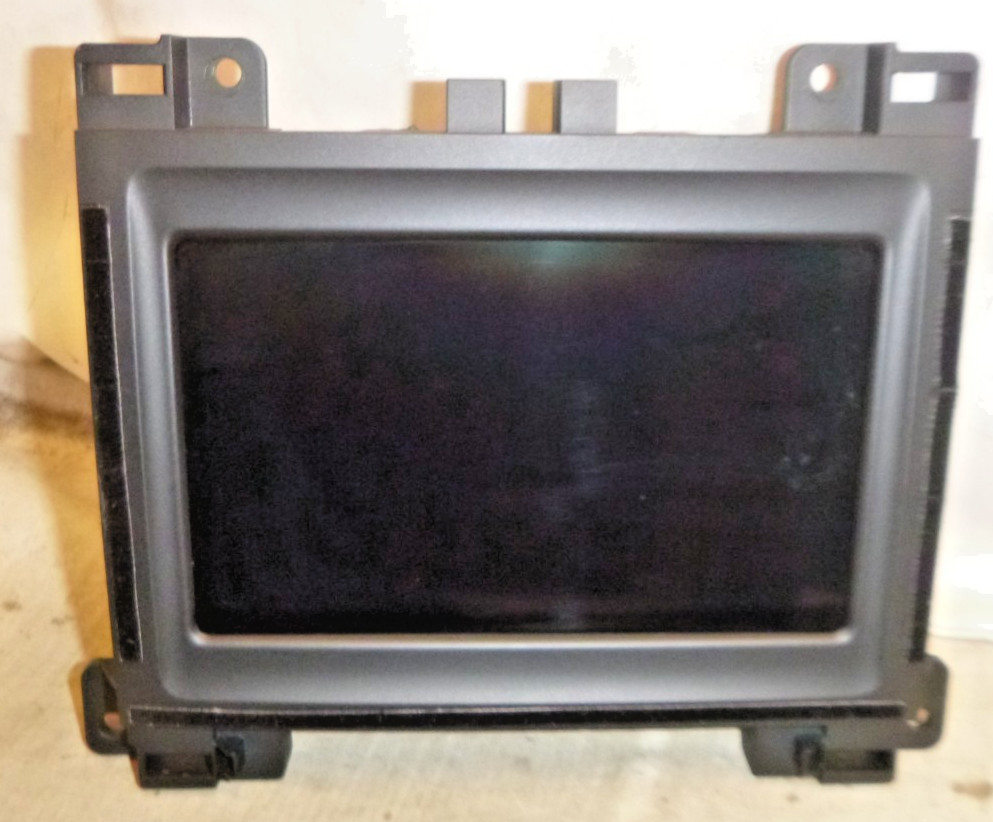 21 22 23 Dodge Charger Challenger VP2 Radio Receiver Uconnect 68467239AC BSB45