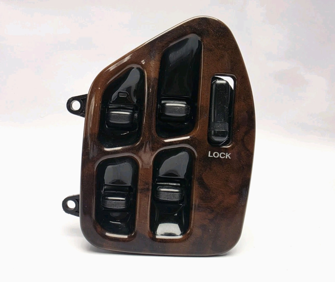 1995-1999 Subaru Legacy Driver Front Door Master Power Window Control Switch OEM 1995-1999 Subaru Legacy Driver Front Door Master Power Window Control Switch OEM