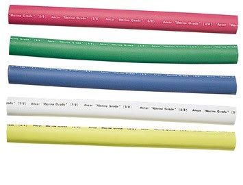 Ancor Adhesive Lined Heat Shrink Tubing (ALT) - 1-Pack 3/16\