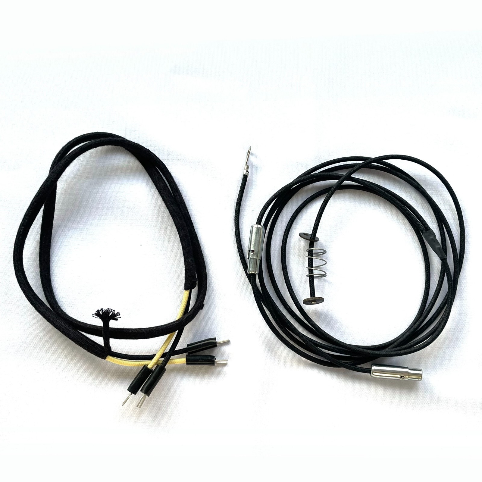 Cushman 50 Series Wire Kit with Black Cloth Cushman 50 Series Wire Kit with Black Cloth