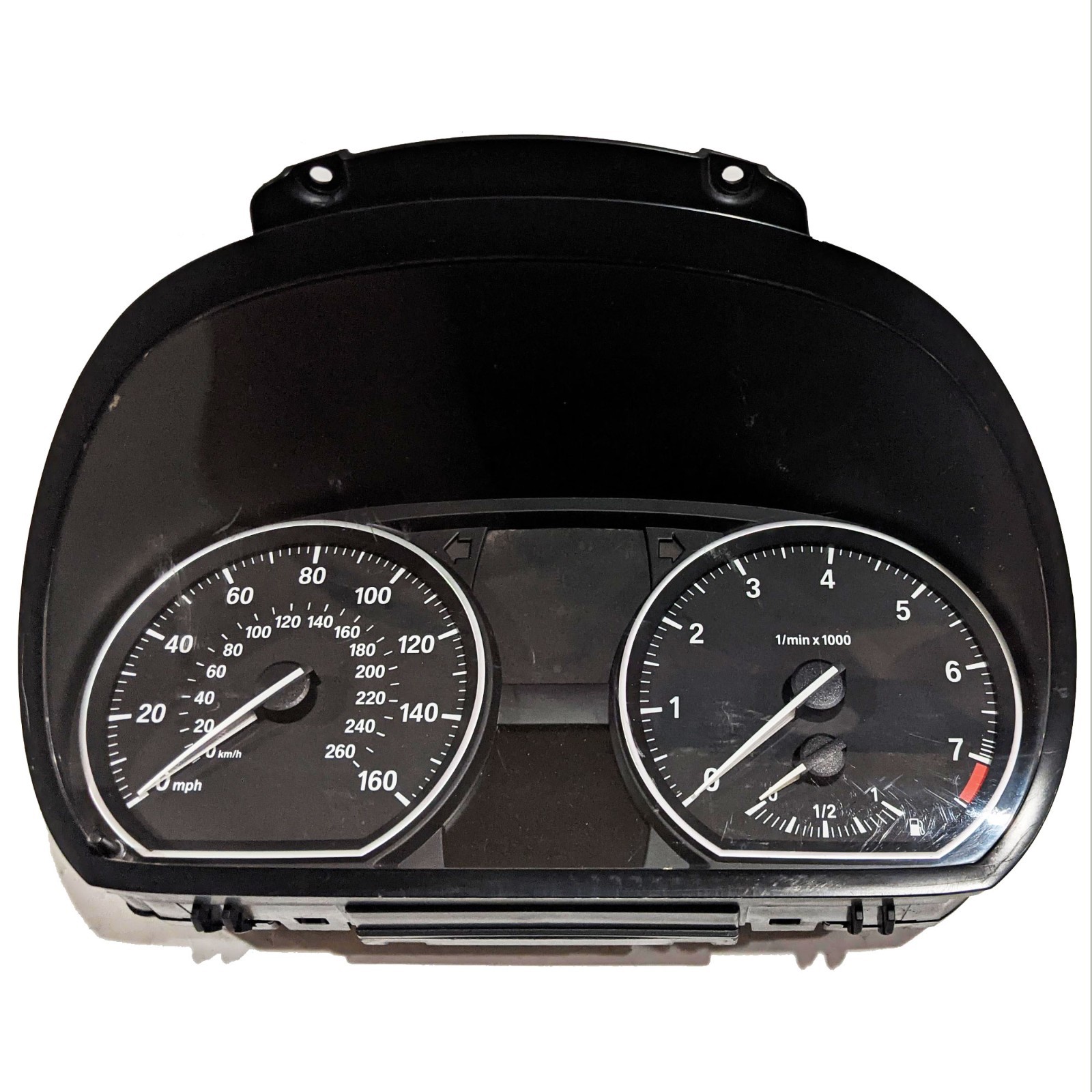 OEM Speedometer Instrument Cluster BMW 128i 3.0L Non Turbo 2008-2013 6210928379