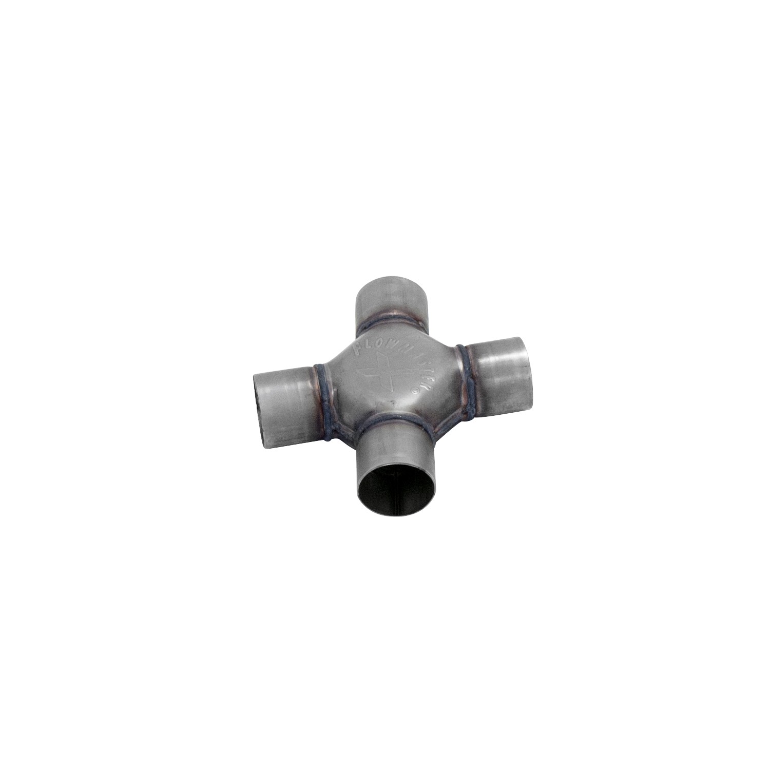 Flowmaster 815953 Universal Scavenger X-Pipe Assembly Flowmaster 815953 Universal Scavenger X-Pipe Assembly