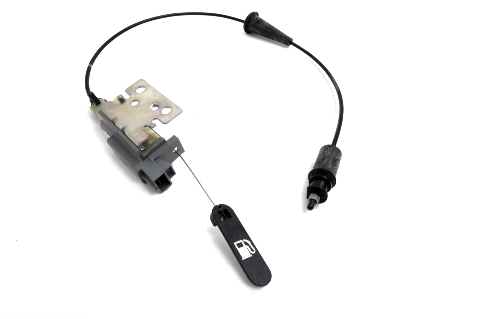 2005-2013 Chevrolet Corvette Fuel Door Lock Actuator 25744292 C6 Genuine OEM GM