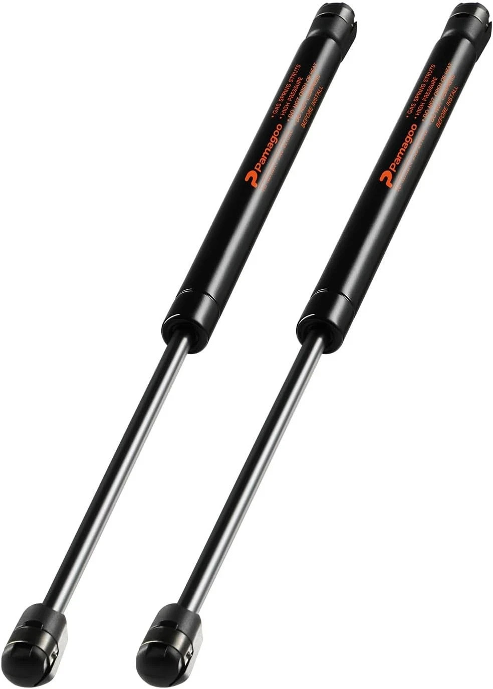 16 Inch 38 Lbs Shocks A.R.E Truck Cap Struts C1609209 15.7 in 38# Gas black 16 Inch 38 Lbs Shocks A.R.E Truck Cap Struts C1609209 15.7 in 38# Gas black