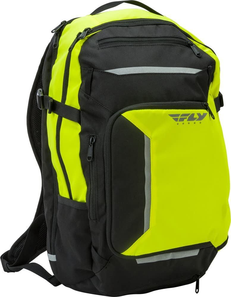 Fly Racing - Illuminator Backpack Hi-Vis