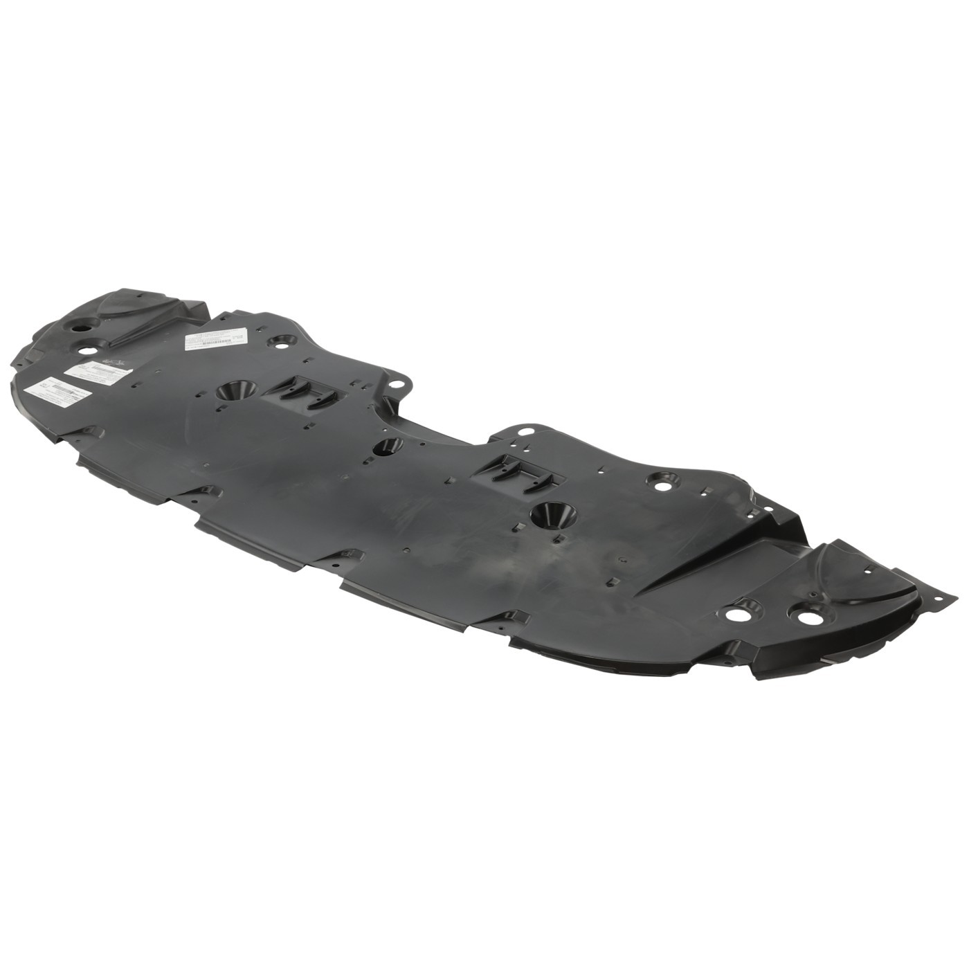 Engine Splash Shield For Toyota Camry 2018-2024 Front Lower