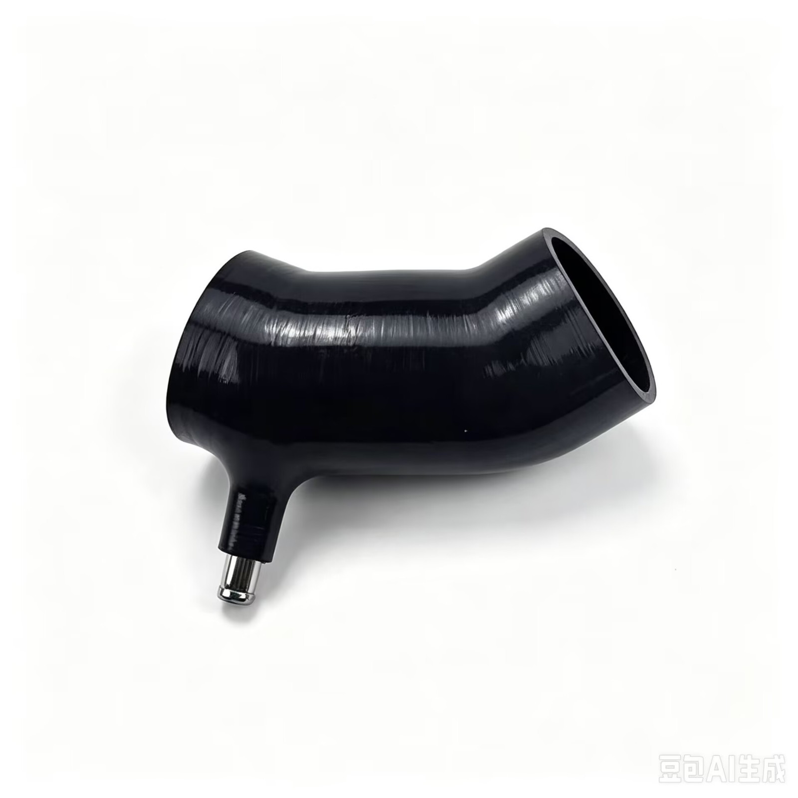 Silicone Throttle Body Intake Hose For Lotus Exige S3/Evora 3.5 V6 Super Charged Silicone Throttle Body Intake Hose For Lotus Exige S3/Evora 3.5 V6 Super Charged