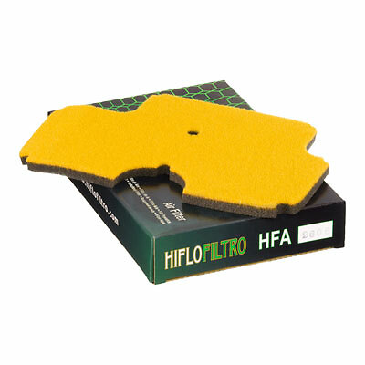 Hiflo Air Filter