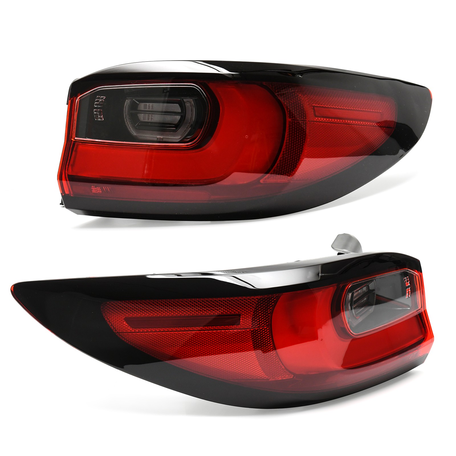 For 2024-2025 Mazda CX-90 LED Tail Light Set Left & Right Pair