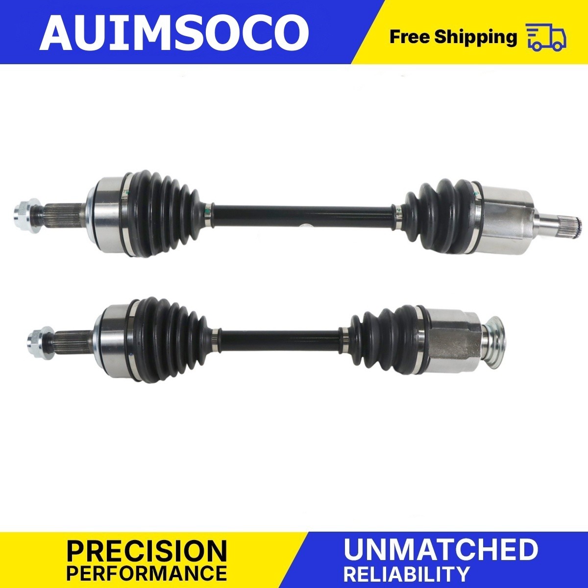 Eje de unión del eje CV delantero for Honda CR-V EX-L EX LX Touring 2007-2014