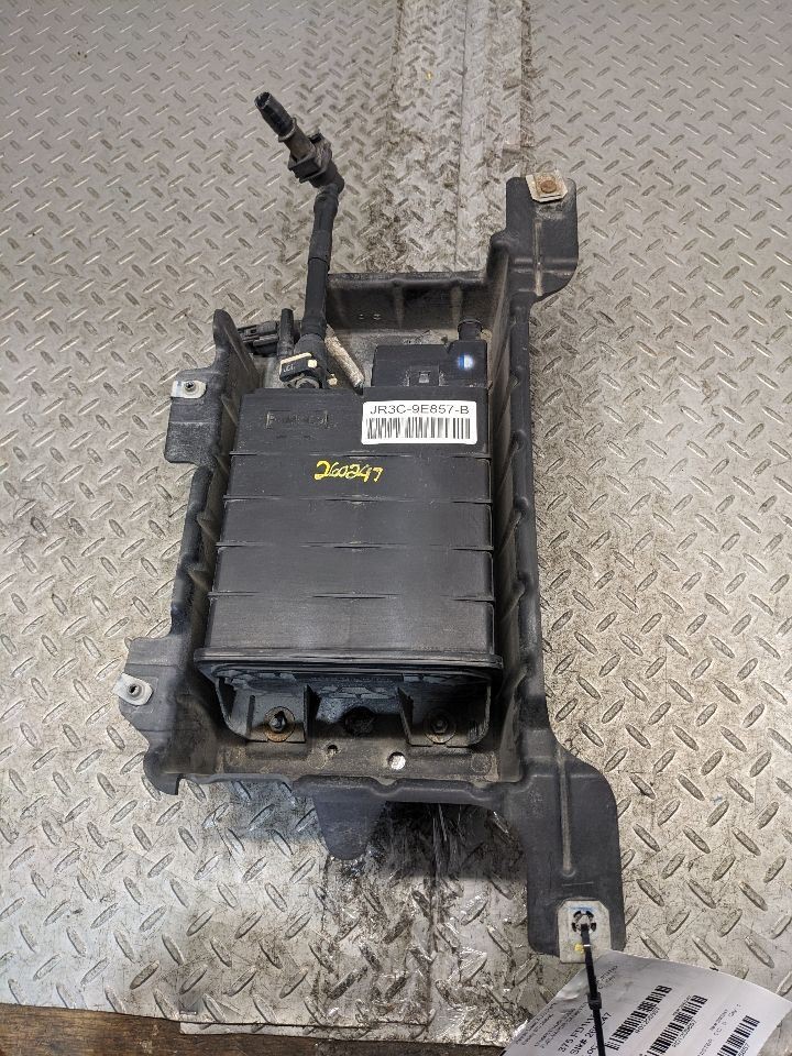 2015 - 2023 FORD MUSTANG FUEL VAPOR EVAPORATOR 2.3 CANISTER OEM 1205657