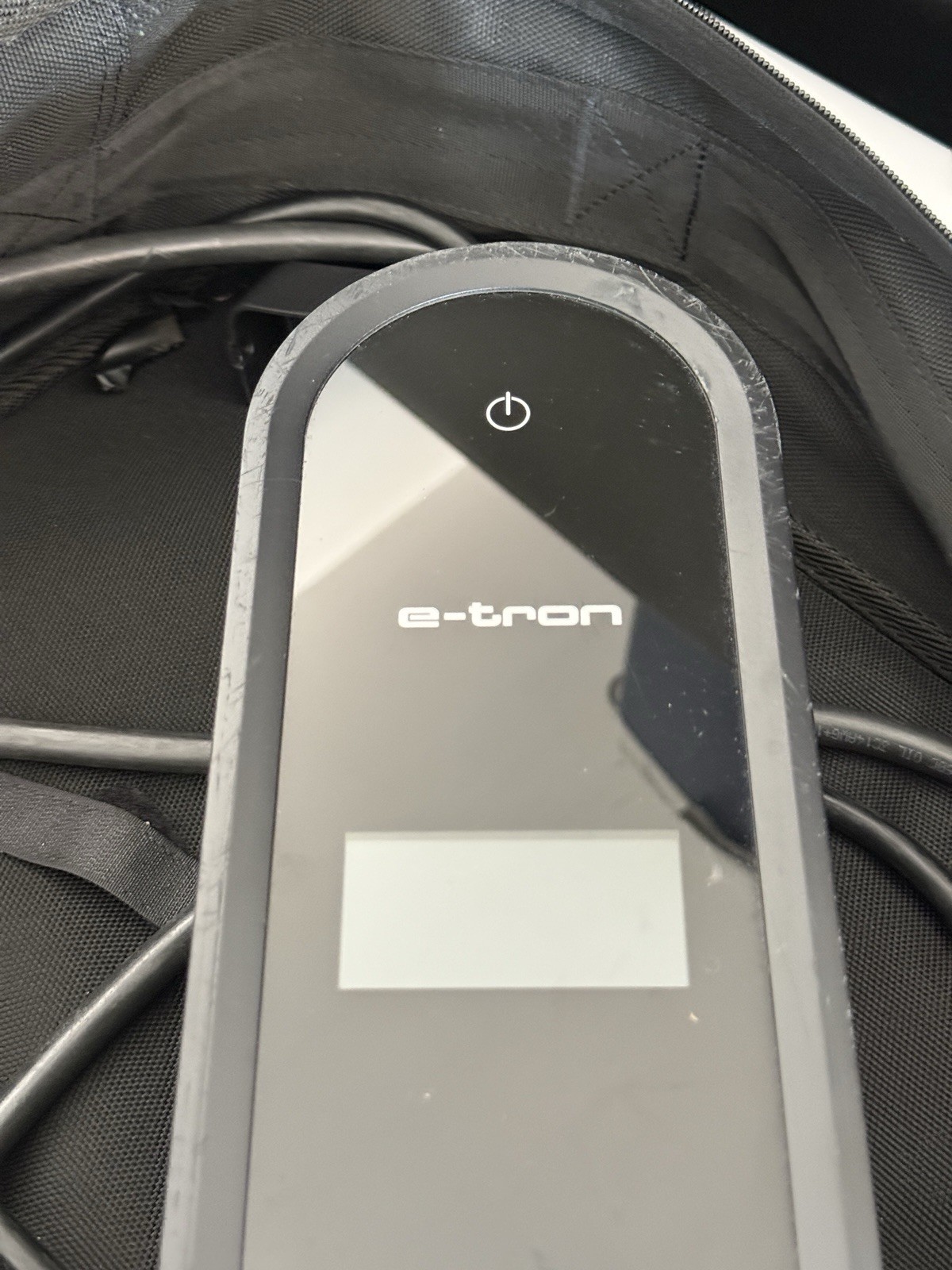 OEM Audi e-tron EV Charger 8V4.971.675.B 3.6kW 16A 120V/240V NEMA 6-50