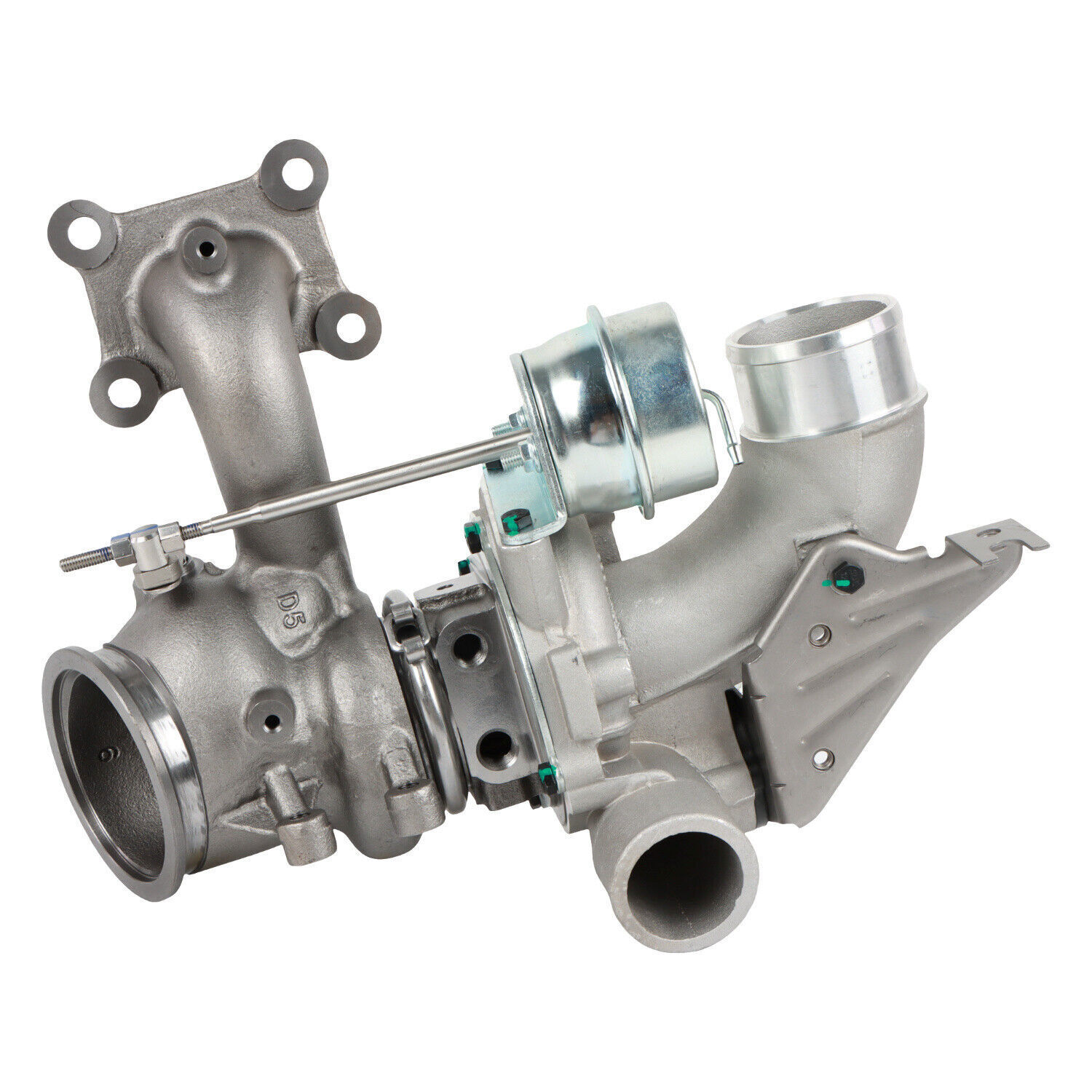 Turbocharger turbo 2012-2013 For Ford Explorer Edge EcoBoost 2.0 L 53039880270