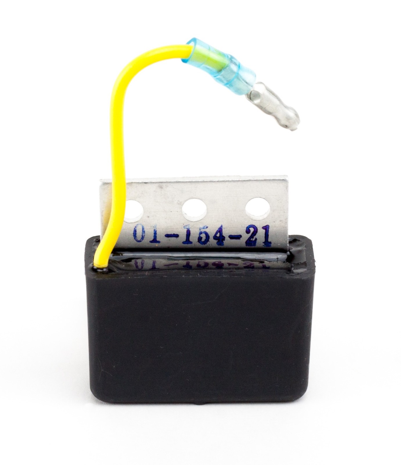 Polaris Indy Sport 340, 1983, 1987-1991, Voltage Regulator - NEW - 4060122