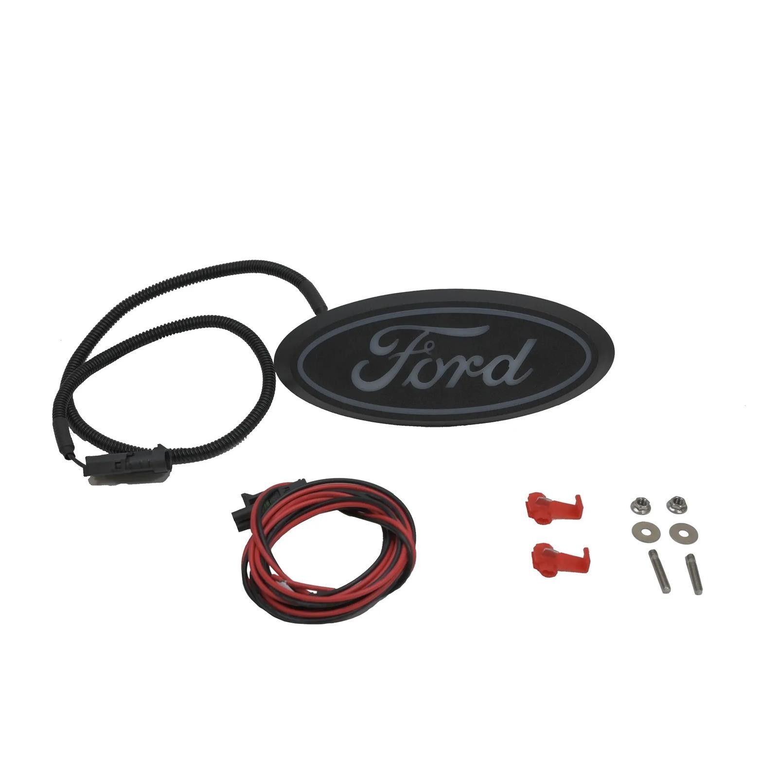 NEW Putco #92751 Luminix FORD LED Rear Emblem for 2017+ Superduty