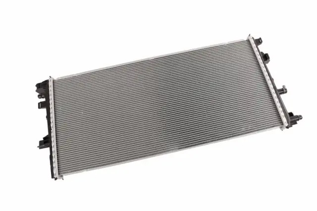 Genuine GM Auxiliary Radiator 26416907