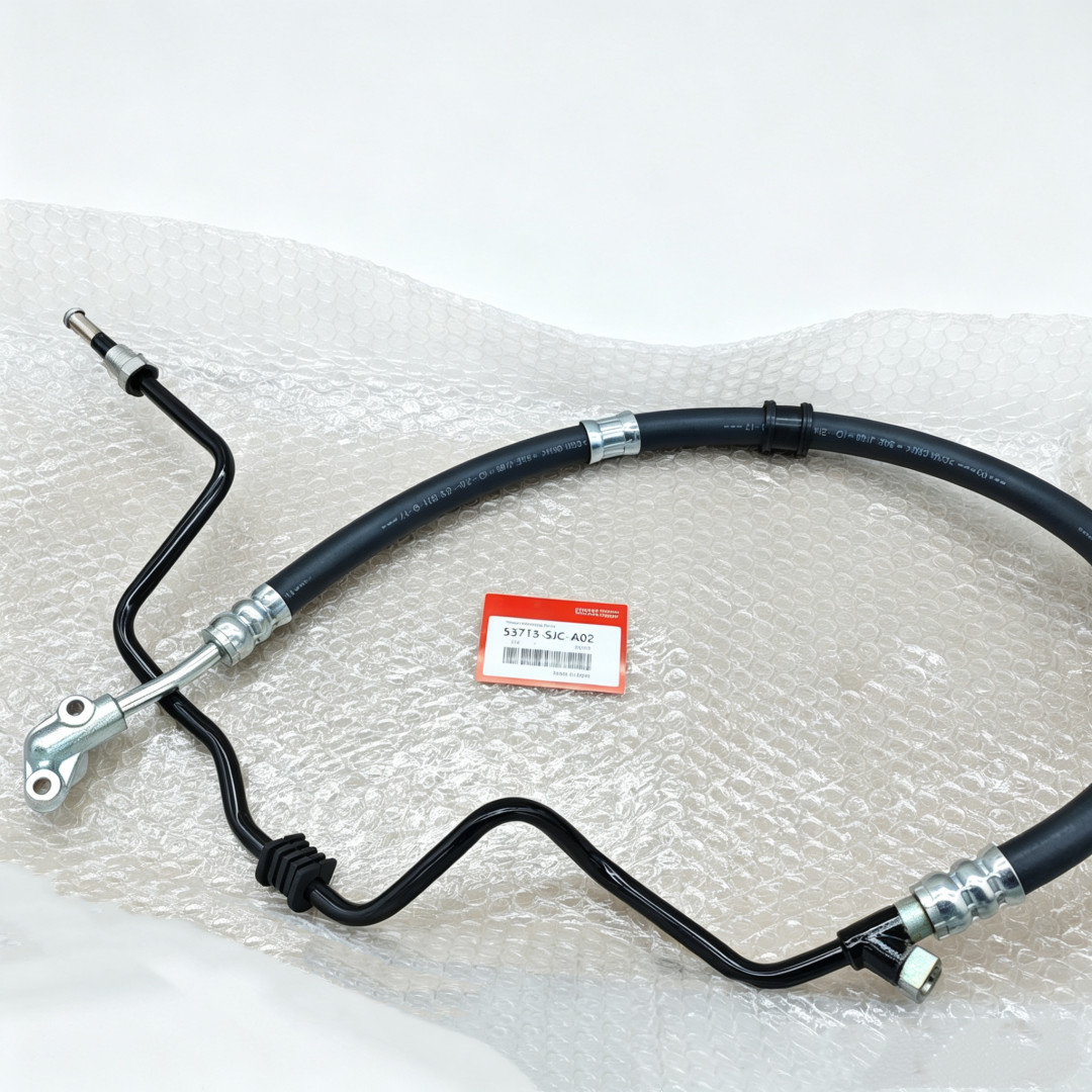 OEM LABLT Power Steering Hose For 2006-2011 Honda Ridgeline 3.5L V6