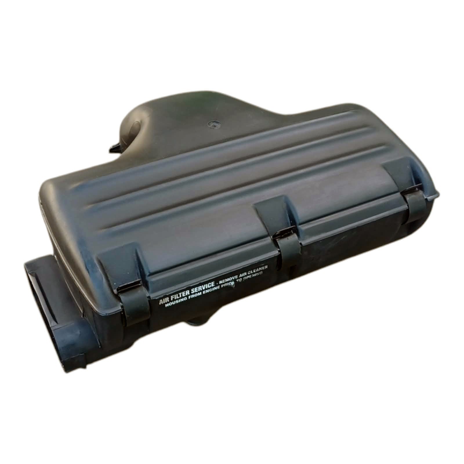 1994-2001 Dodge Ram 1500 2500 Air Intake Cleaner Filter Box Housing Rear Port 1994-2001 Dodge Ram 1500 2500 Air Intake Cleaner Filter Box Housing Rear Port