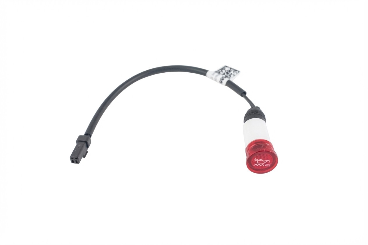 KTM Genuine Oil Indicator - 55638063000